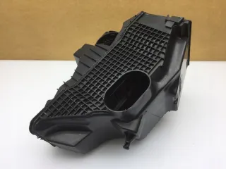 165001258R 8201173592 Корпус воздушного фильтра Renault Clio 4 Арт e7680355, вид 3