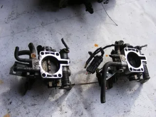 90529710 Моновпрыск Opel Vectra B Арт e7681192, вид 1