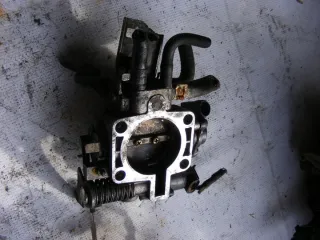 90529710 Моновпрыск Opel Vectra B Арт e7681192, вид 2