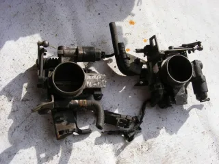 90529710 Моновпрыск Opel Vectra B Арт e7681192, вид 4