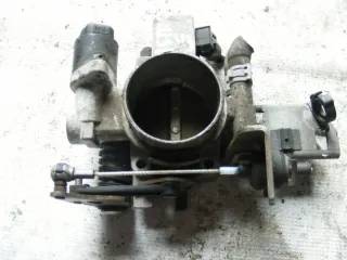90529710 Моновпрыск Opel Vectra B Арт e7681193, вид 1