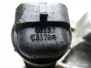 90529710 Моновпрыск Opel Vectra B Арт e7681193, вид 3