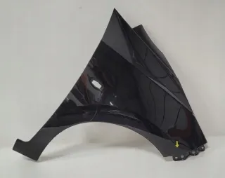  Крыло переднее правое Toyota Aygo 2 Арт e7683774, вид 1