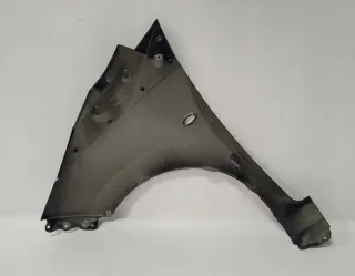  Крыло переднее правое Toyota Aygo 2 Арт e7683774, вид 4