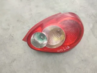 81550-0H020 Фонарь задний правый Toyota Aygo 1 Арт e7686502, вид 1