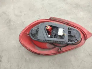 81550-0H020 Фонарь задний правый Toyota Aygo 1 Арт e7686502, вид 4