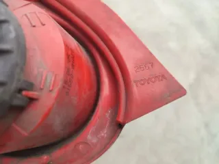 81550-0H020 Фонарь задний правый Toyota Aygo 1 Арт e7686502, вид 5