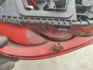 81550-0H020 Фонарь задний правый Toyota Aygo 1 Арт e7686502, вид 6
