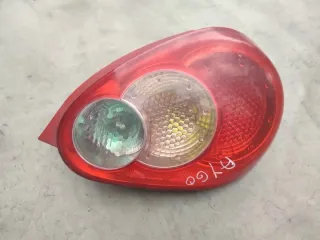 81550-0H020 Фонарь задний правый Toyota Aygo 1 Арт e7686502, вид 7