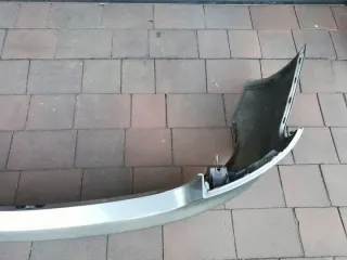 8T0807511-- 8T0807511 Бампер задний Audi A5 (S5,RS5) 1 Арт e7687926, вид 4