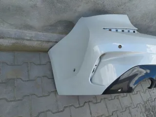 8069387 Бампер задний BMW 3 G20/G21 Арт e7688064, вид 2