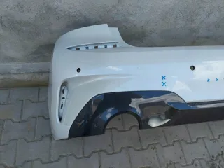 8069387 Бампер задний BMW 3 G20/G21 Арт e7688064, вид 3