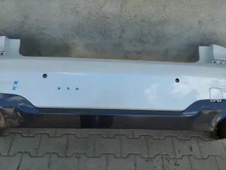 8069387 Бампер задний BMW 3 G20/G21 Арт e7688064, вид 4