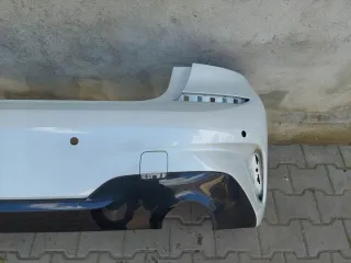 8069387 Бампер задний BMW 3 G20/G21 Арт e7688064, вид 5