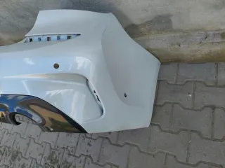 8069387 Бампер задний BMW 3 G20/G21 Арт e7688064, вид 6