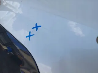 8069387 Бампер задний BMW 3 G20/G21 Арт e7688064, вид 8