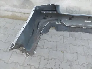 8069387 Бампер задний BMW 3 G20/G21 Арт e7688064, вид 9