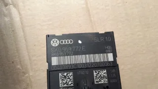 8K0959772E Блок управления (другие) Audi A6 C7 (S6,RS6) Арт e7688869, вид 3