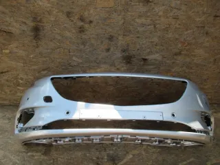 39003567 Бампер передний Opel Corsa E Арт e7689195, вид 1