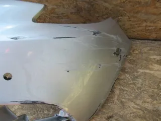 39003567 Бампер передний Opel Corsa E Арт e7689195, вид 2