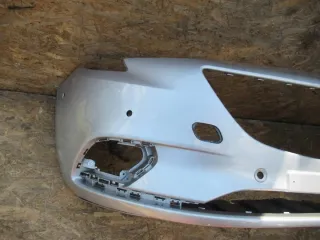 39003567 Бампер передний Opel Corsa E Арт e7689195, вид 5