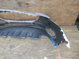 39003567 Бампер передний Opel Corsa E Арт e7689195, вид 6