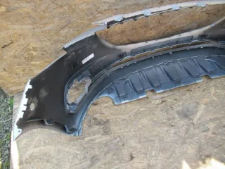 39003567 Бампер передний Opel Corsa E Арт e7689195, вид 7
