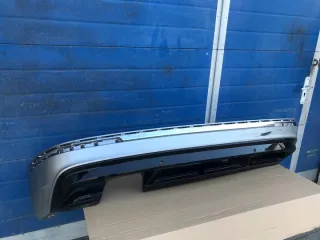 5NA807521C Бампер задний Volkswagen Tiguan 2 Арт e7690049, вид 1