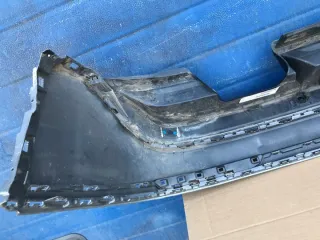 5NA807521C Бампер задний Volkswagen Tiguan 2 Арт e7690049, вид 4
