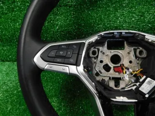 5H0419089 Руль Volkswagen Golf 8 Арт e7690561, вид 2