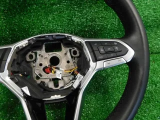 5H0419089 Руль Volkswagen Golf 8 Арт e7690561, вид 3
