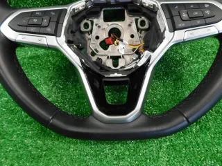 5H0419089 Руль Volkswagen Golf 8 Арт e7690561, вид 4