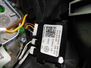 5H0419089 Руль Volkswagen Golf 8 Арт e7690561, вид 5