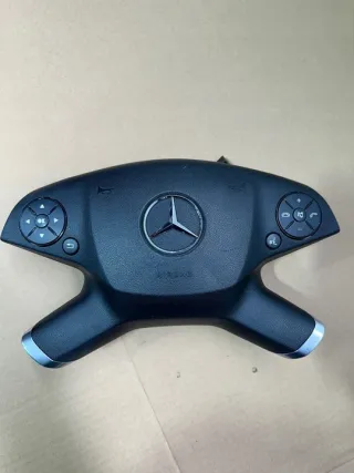 A2128600102, 2128600102 Подушка безопасности Mercedes E C207 Арт e7691277, вид 1