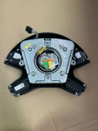 A2128600102, 2128600102 Подушка безопасности Mercedes E C207 Арт e7691277, вид 4
