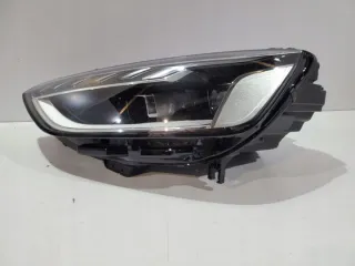 8W0941035H Фара левая Audi A4 B9 Арт e7691966, вид 3