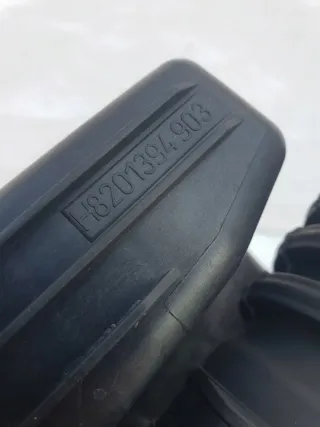 165003255R Корпус воздушного фильтра Renault Twingo 3 Арт e7692411, вид 6