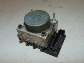 47660BC60A Блок ABS Nissan Micra K12 Арт e7692666, вид 2