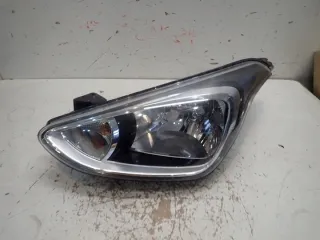 92101-B9000 Фара левая Hyundai i10 2 Арт e7693157, вид 1
