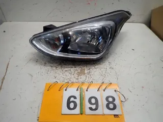 92101-B9000 Фара левая Hyundai i10 2 Арт e7693157, вид 2