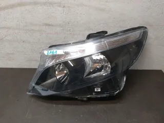 A4479067700 Фара левая Mercedes Vito W447 Арт e7693869, вид 1