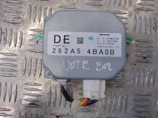 292A54BA0B Блок комфорта Nissan Note E12 Арт e7696856, вид 1