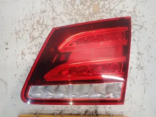 A2129062203 Фонарь задний правый Mercedes E C207 Арт e7697461, вид 1