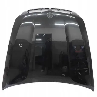 41617486754-6 41617486754 41117174379 41617273439 41007198615 7486754-BS3 Капот BMW X5 E70 Арт e7699677, вид 1