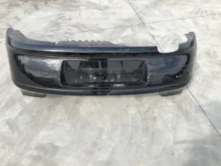  Бампер задний BMW 1 E81/E82/E87/E88 Арт e7703025, вид 1