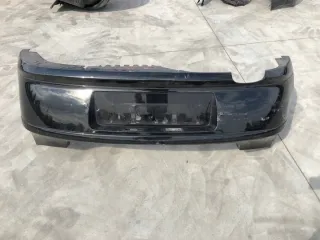  Бампер задний BMW 1 E81/E82/E87/E88 Арт e7703025, вид 2