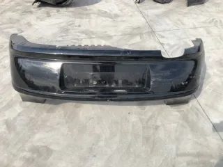  Бампер задний BMW 1 E81/E82/E87/E88 Арт e7703025, вид 3