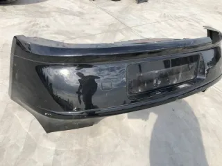  Бампер задний BMW 1 E81/E82/E87/E88 Арт e7703025, вид 4