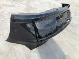  Бампер задний BMW 1 E81/E82/E87/E88 Арт e7703025, вид 5