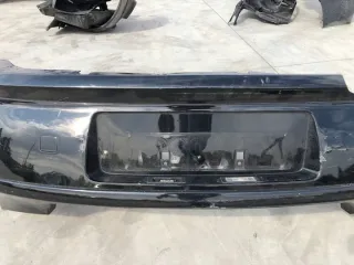  Бампер задний BMW 1 E81/E82/E87/E88 Арт e7703025, вид 7